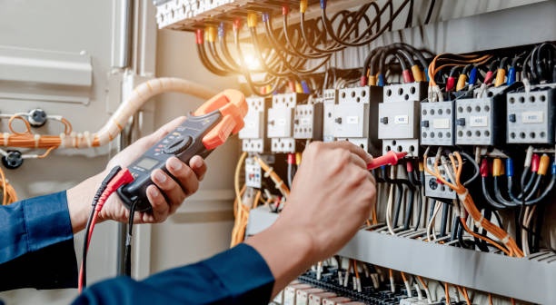 Best Emergency Electrician Near Me  in Kinsey, AL