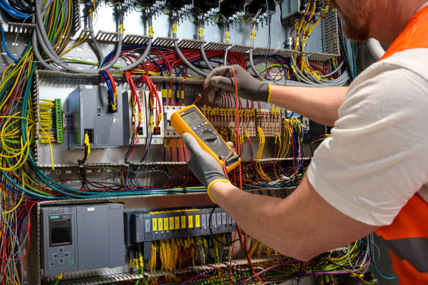 Affordable Electrical Installation in AL