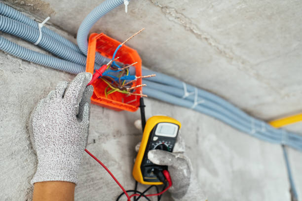 Best Electrical Contractors for Businesses  in Kinsey, AL