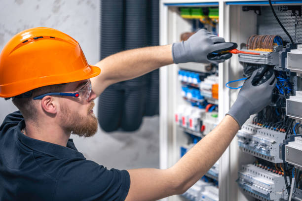 Best Electrical Troubleshooting Services  in Kinsey, AL